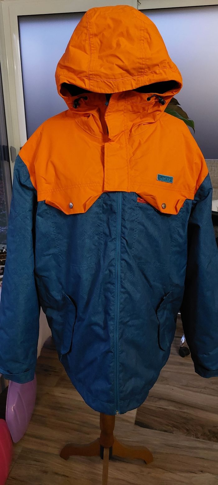 Blouson de ski homme