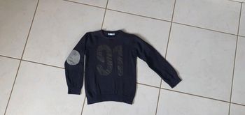 Pull garçon 8 ans Lya