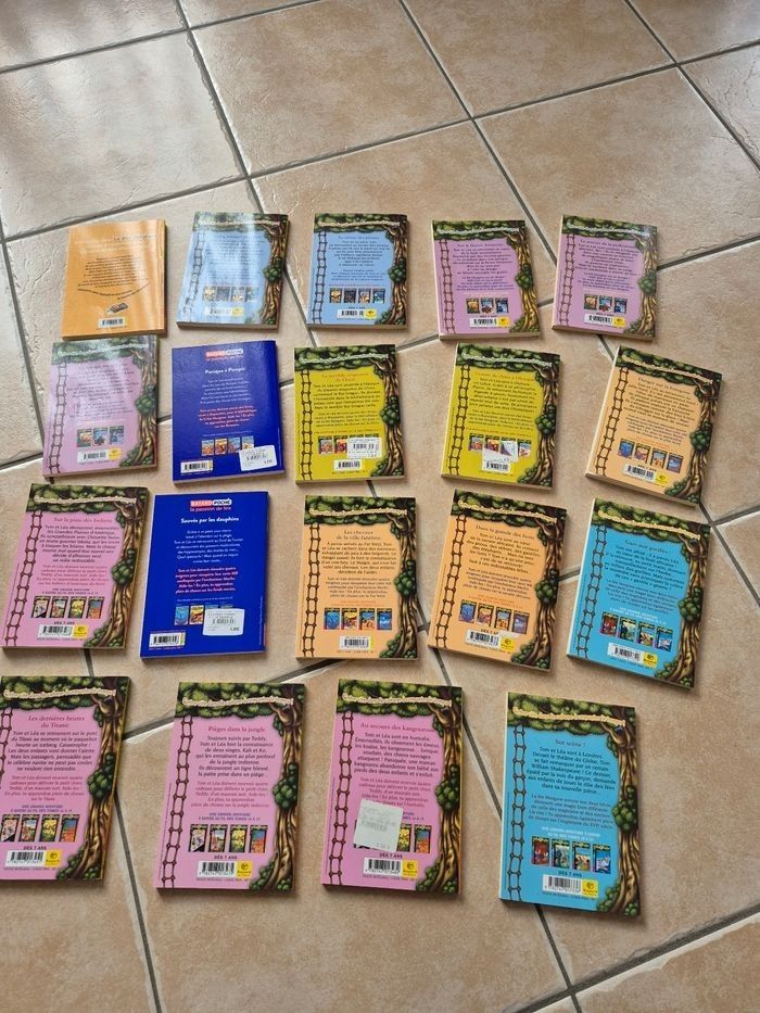 La cabane magique - photo numéro 3