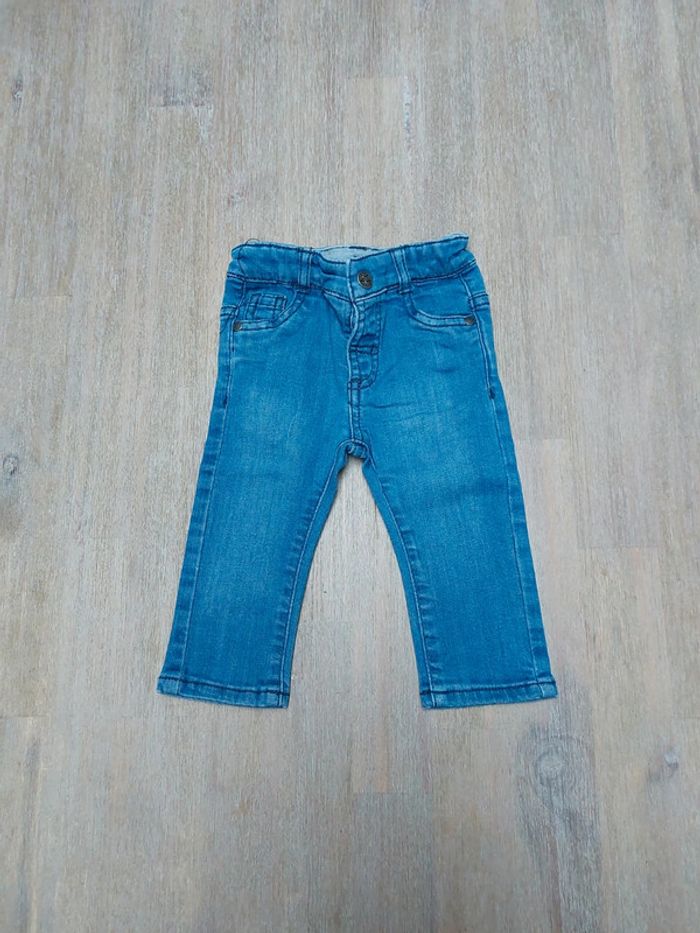 Jeans 6 mois