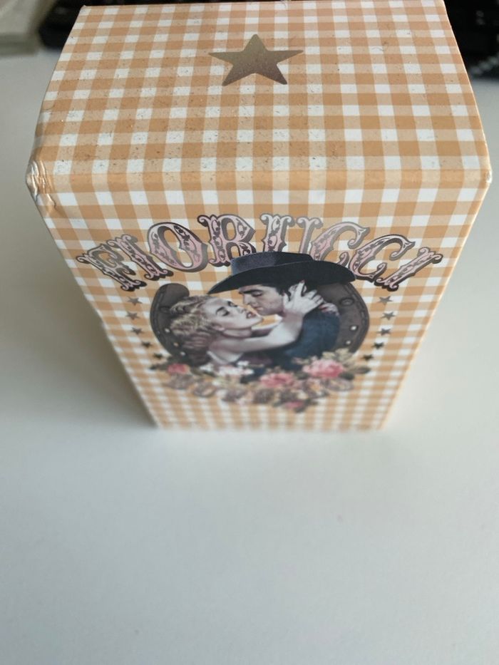 Fiorucci  parfum: Buffalo  100ml neuf - photo numéro 2