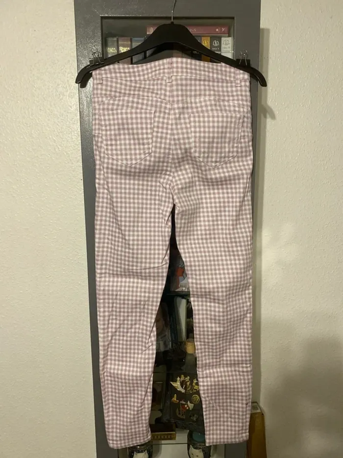 lot de 3 pantalon slim Calzedonia M - photo numéro 15
