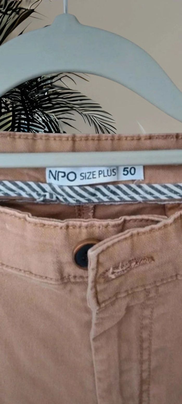 Pantalon homme taille 50 👖 - photo numéro 3