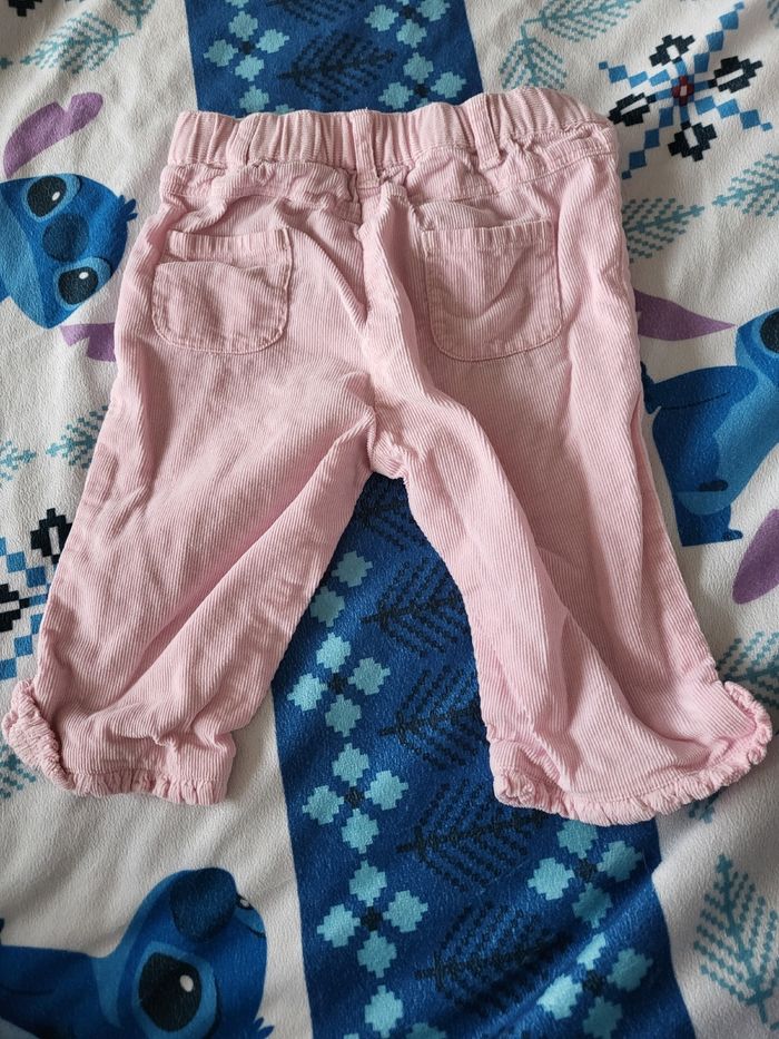 Pantalon - photo numéro 2