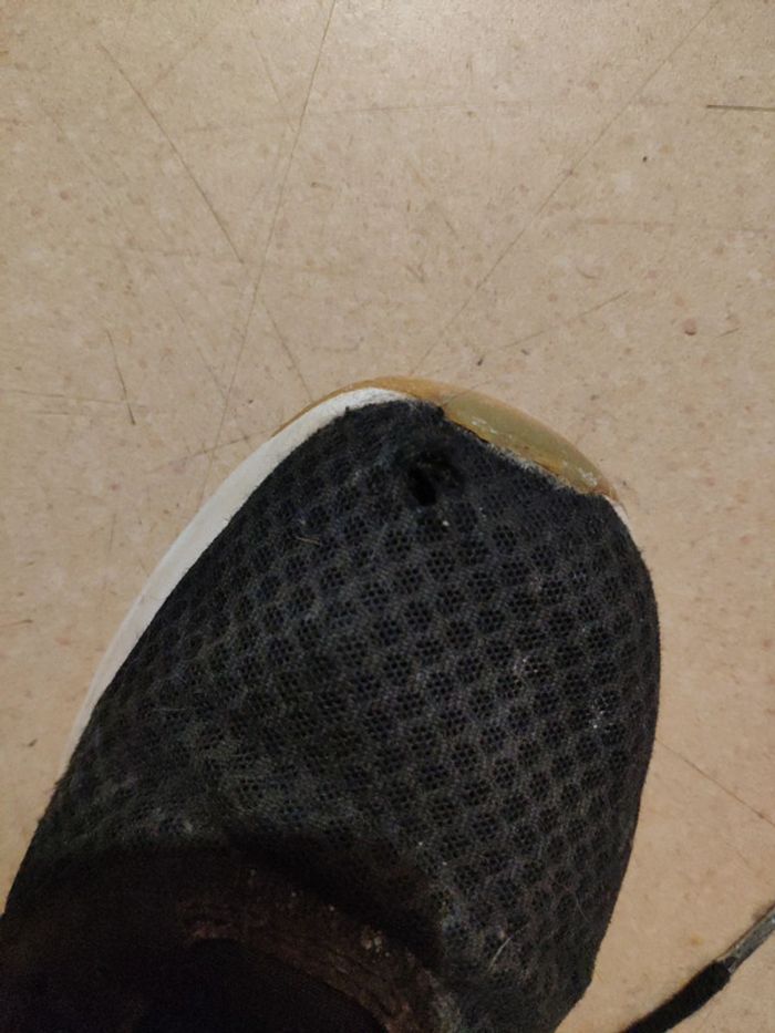Nike air taille 42 - photo numéro 5