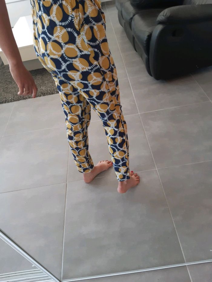 Pantalon d'été - photo numéro 6