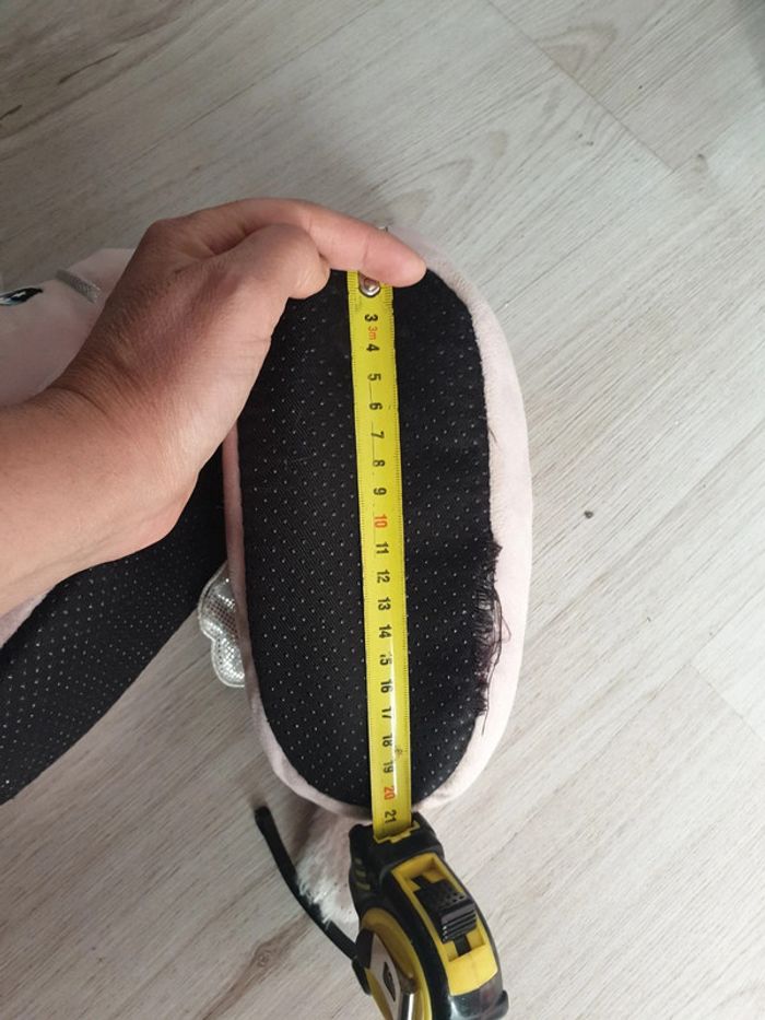 Pantoufle 21 cm - photo numéro 4