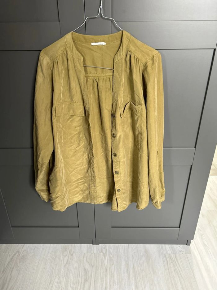 Chemise
