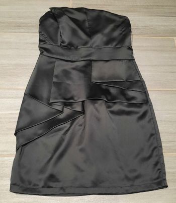 Robe de soirée