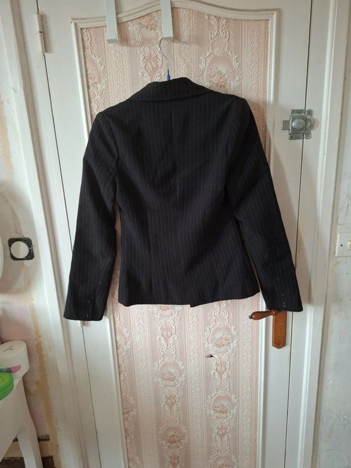 Veste tailleur - photo numéro 3