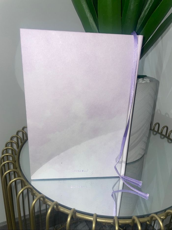 Livre Rituals - photo numéro 2