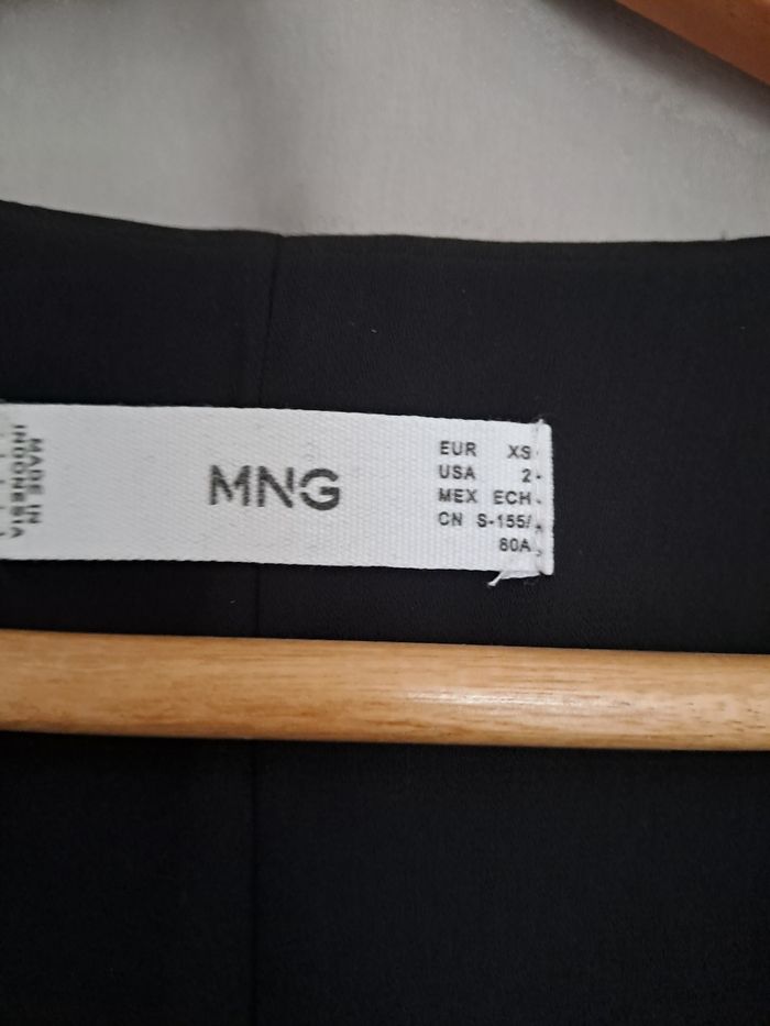 Robe a sequin - photo numéro 3