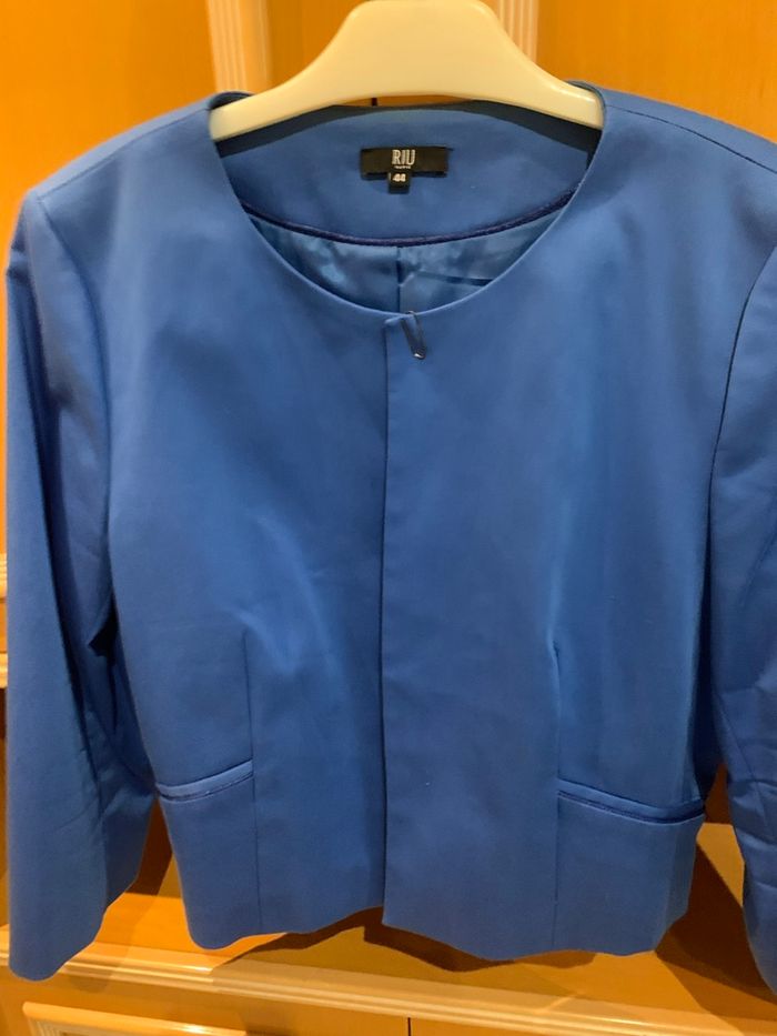 Parka homme  T XL - photo numéro 2