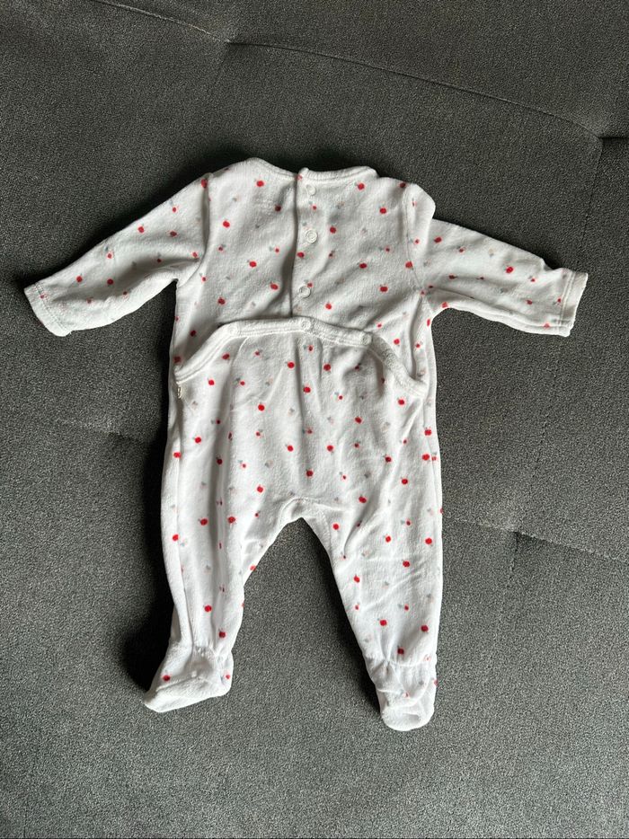 Pyjama - photo numéro 2