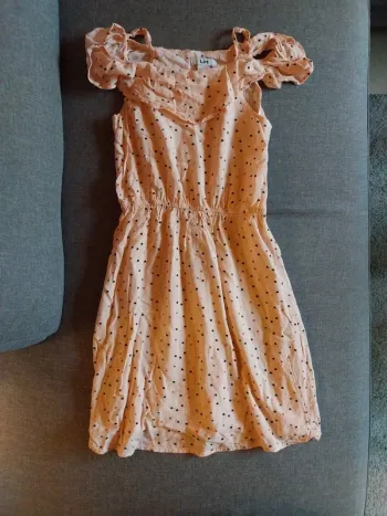 Robe 12 ans