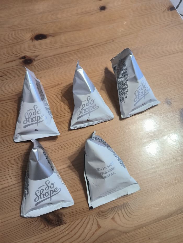 So-shape - photo numéro 2