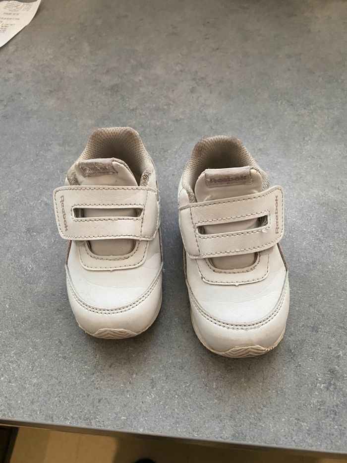 Reebok 21,5 - photo numéro 3