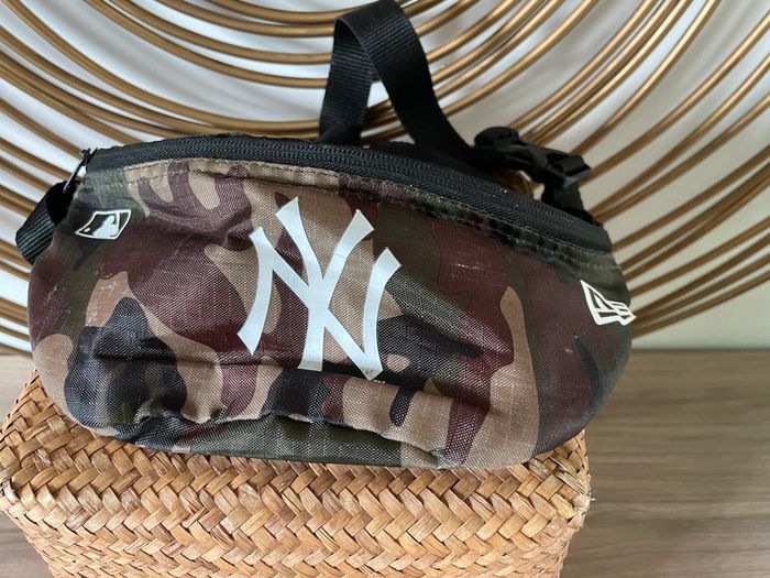 Banane camouflage New Era - photo numéro 4