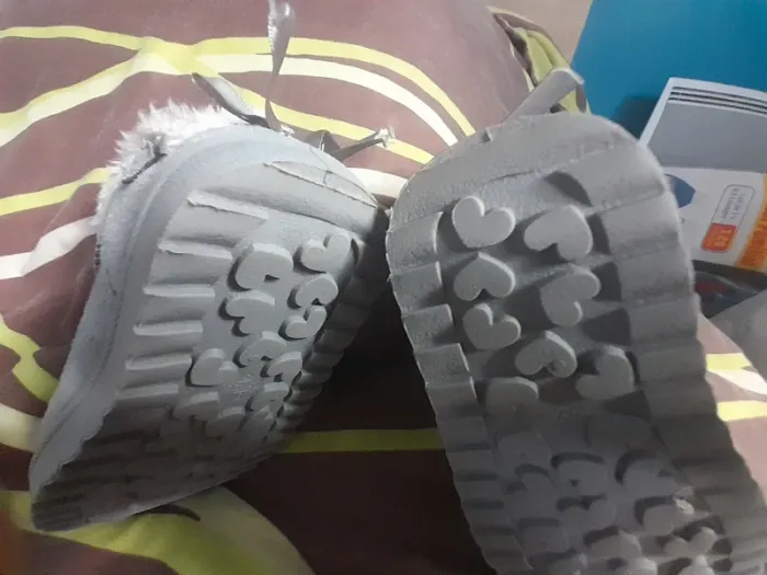 Botte 25/26 - photo numéro 4