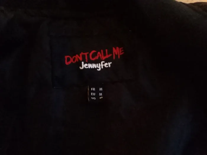 Blazer femme taille M - photo numéro 3