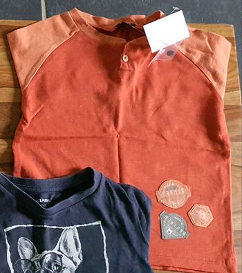 Maillot manches longues