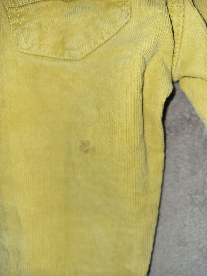 Pantalon garçon 4 ans - photo numéro 5