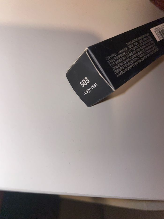 Rouge à lèvres Peggy sage - photo numéro 2