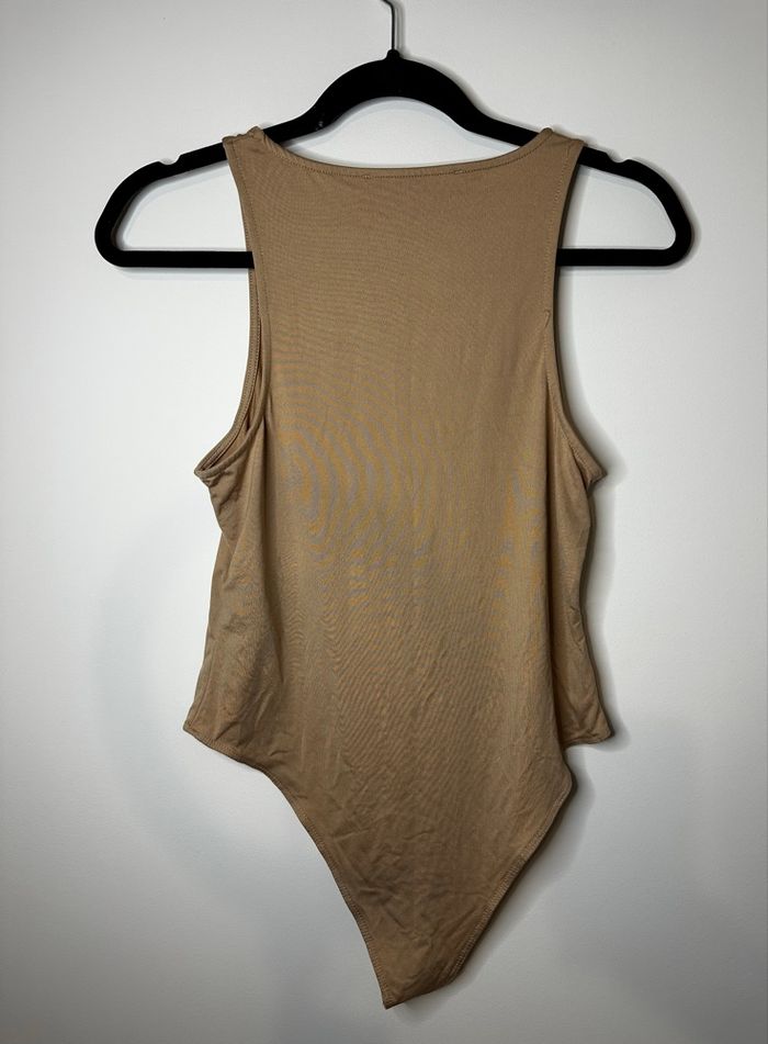 Body débardeur - photo numéro 3