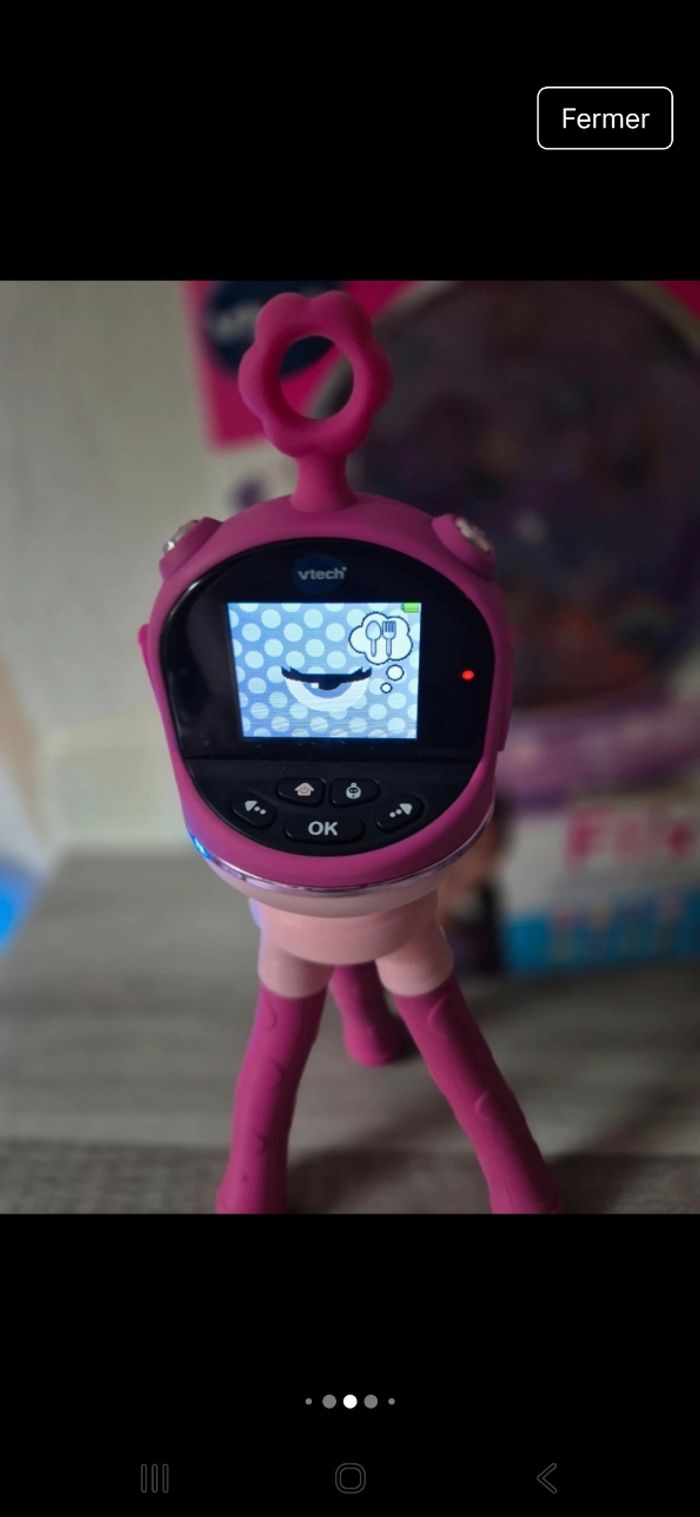 Flix caméra kidizoom vtech - photo numéro 5