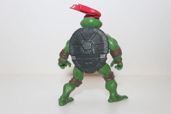 Figurine Raphael - 2002 TMNT - photo numéro 3