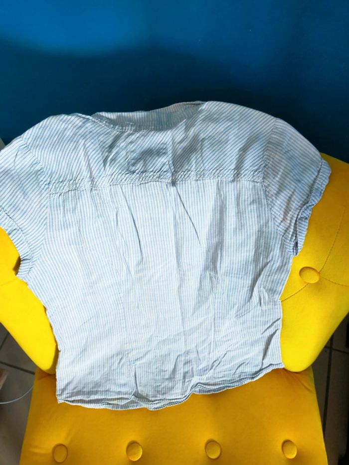 Chemise - photo numéro 3