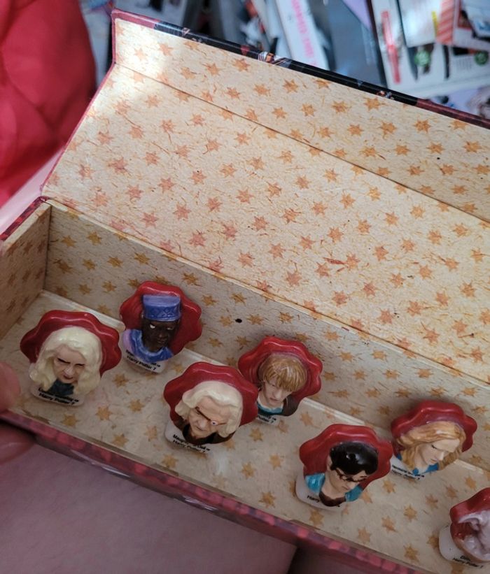 Harry Potter - photo numéro 3