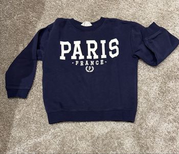 Sweat-shirt