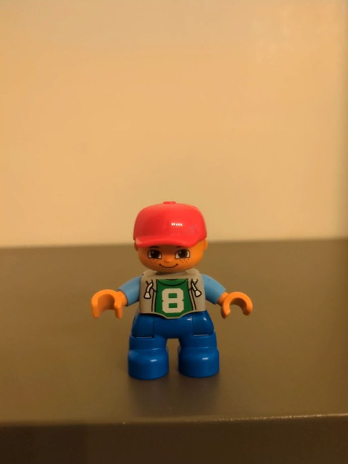 figurine Lego duplo