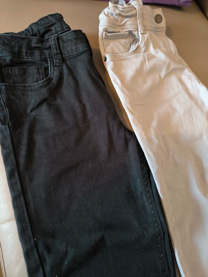 Lot 12 ans quatre pièces - photo numéro 8