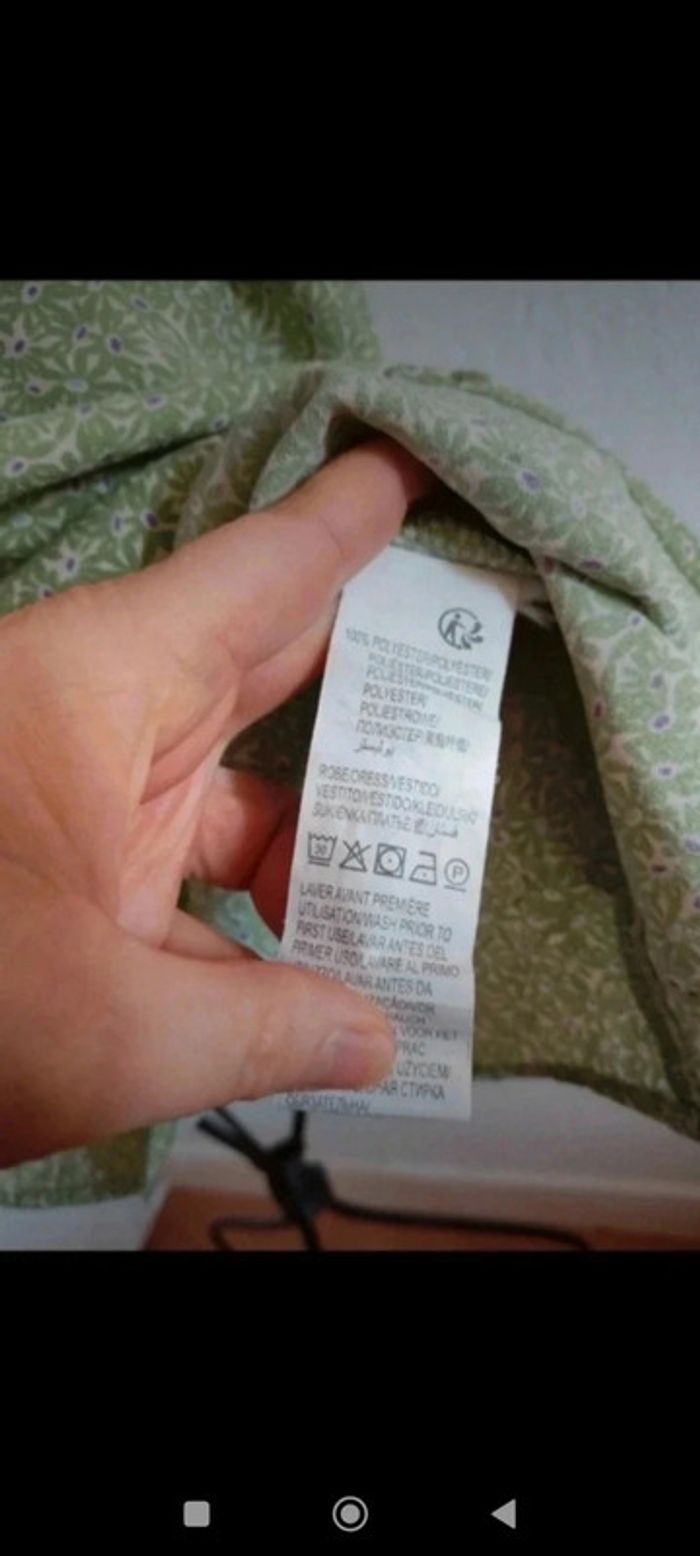 Robe été taille 42 - photo numéro 6