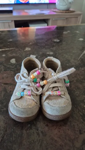 Chaussures fille