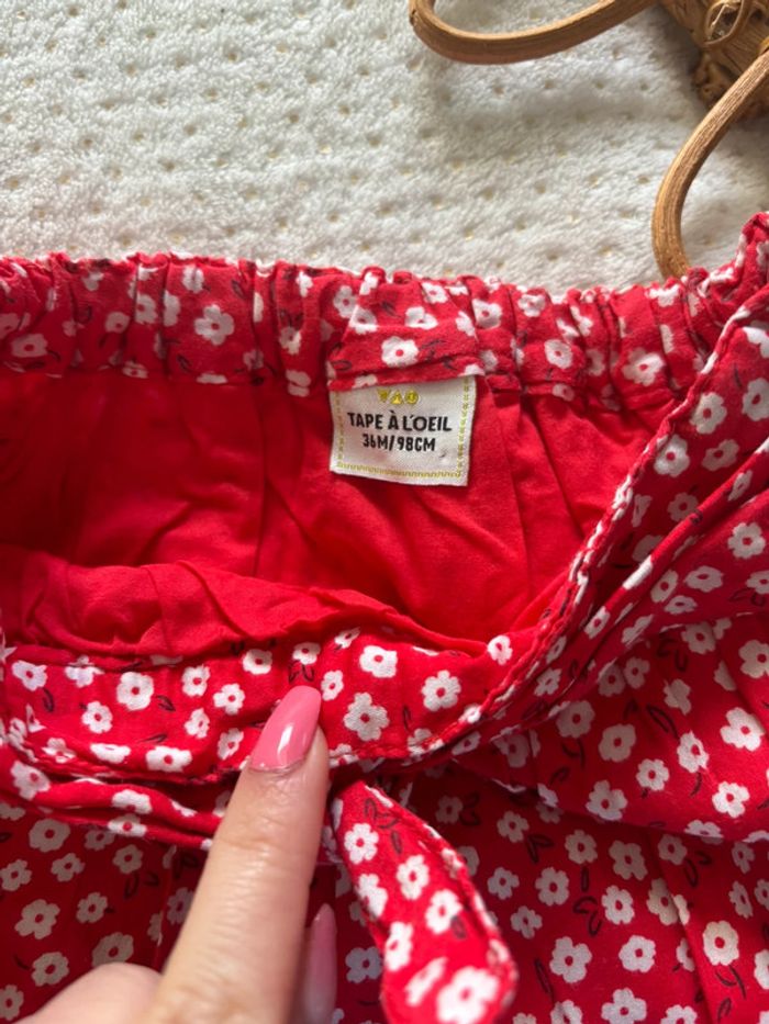 Jupe 36 mois - photo numéro 4