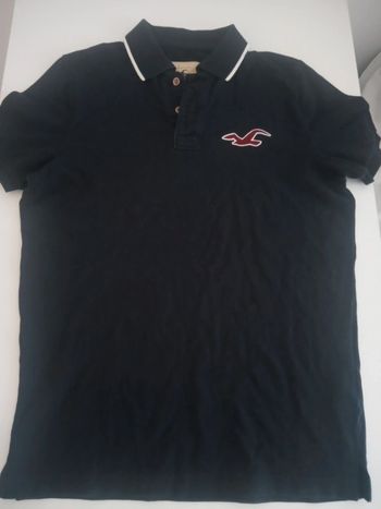 Polo Hollister