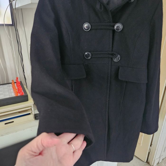 duffle coat - photo numéro 2