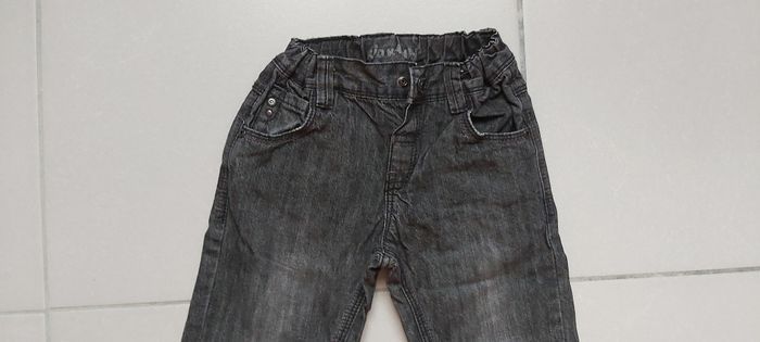 Jeans 3 ans - photo numéro 2