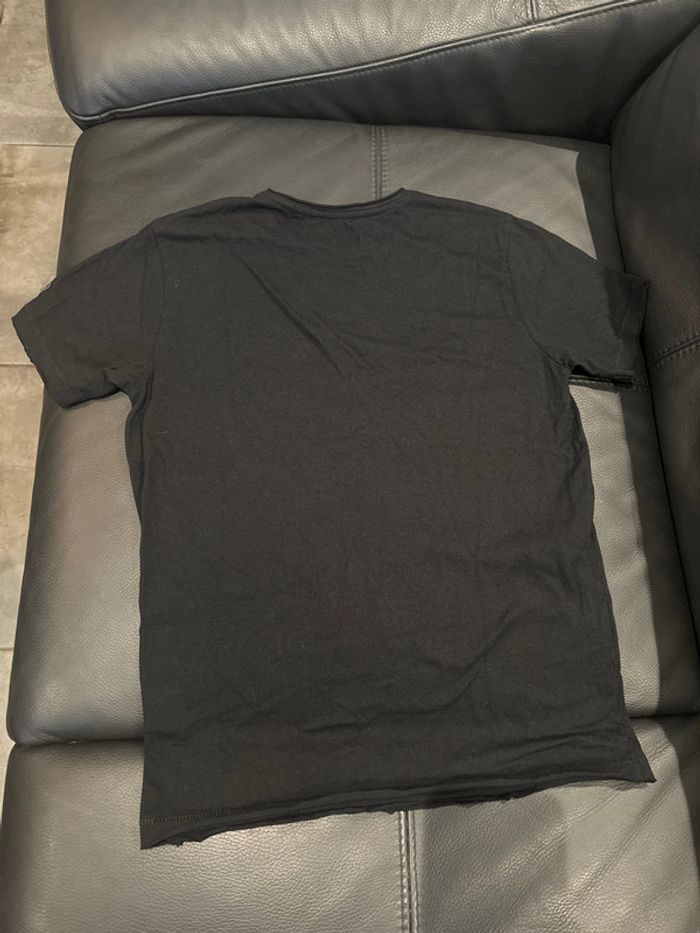 T shirt Deeluxe 14 ans - photo numéro 3