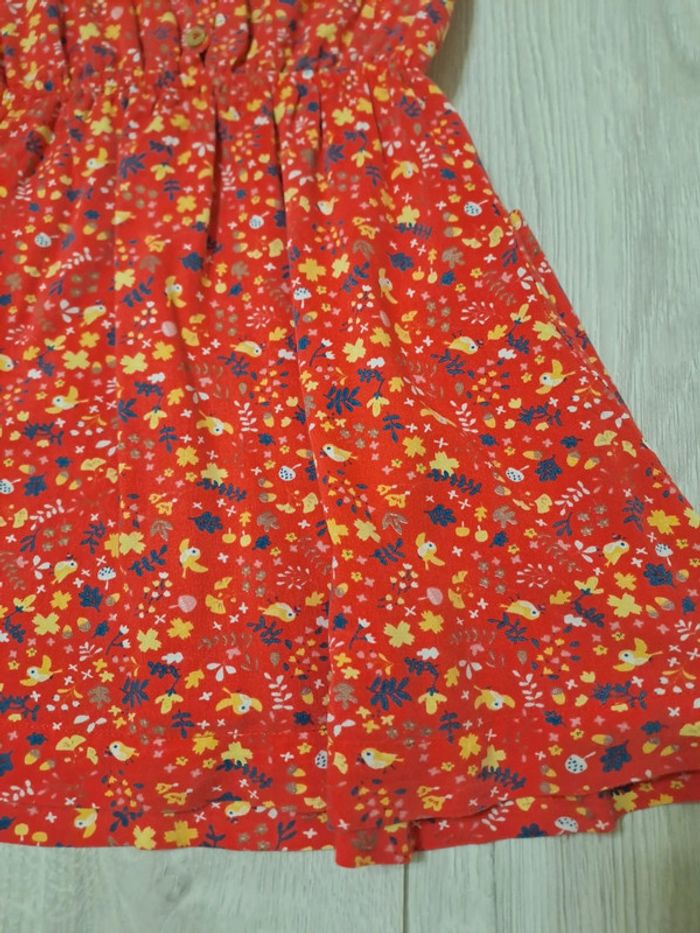 Superbe robe 6A - photo numéro 6