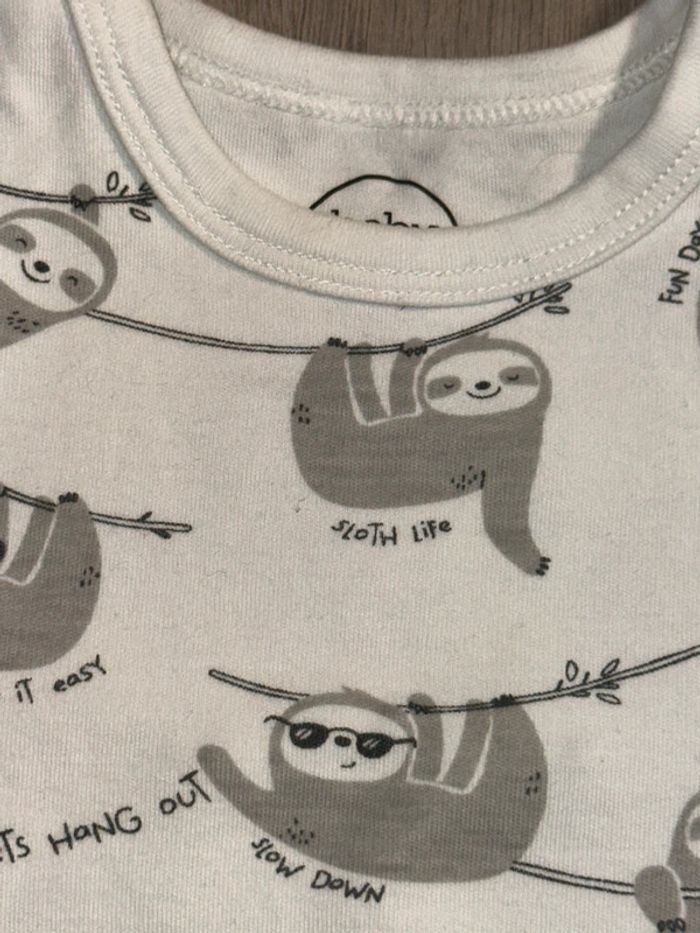 Bodies - photo numéro 2