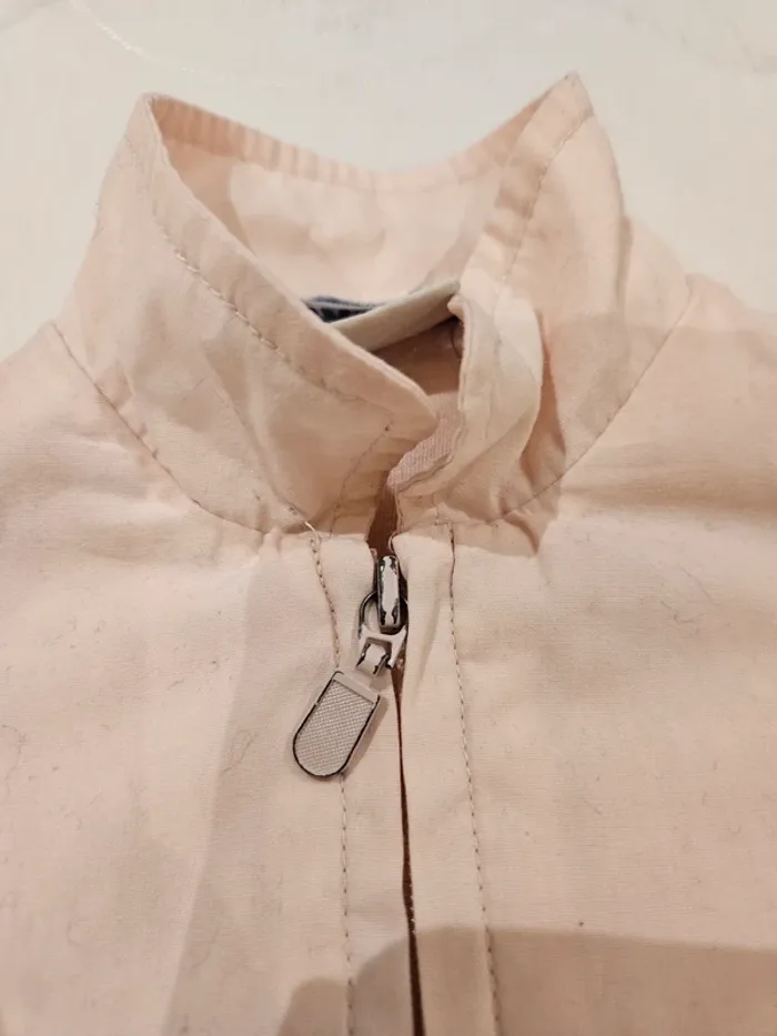Veste Zara - photo numéro 2