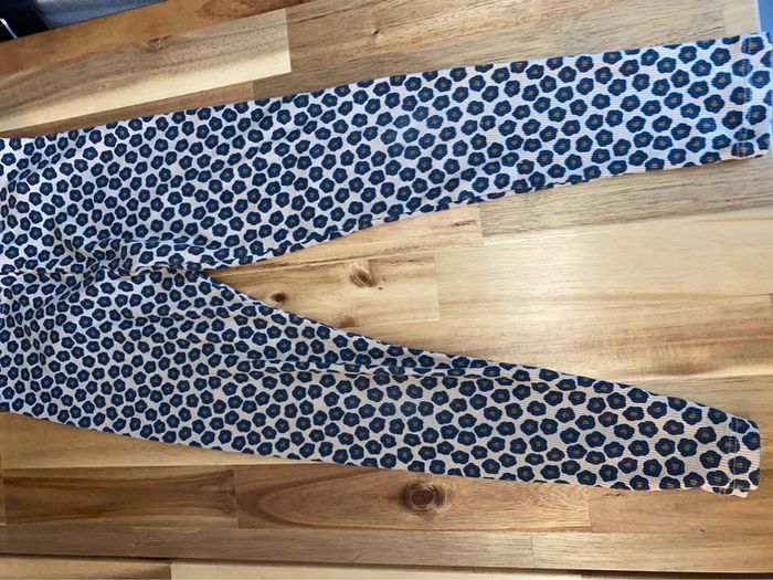 Legging okaidi taille 8 ans - photo numéro 3