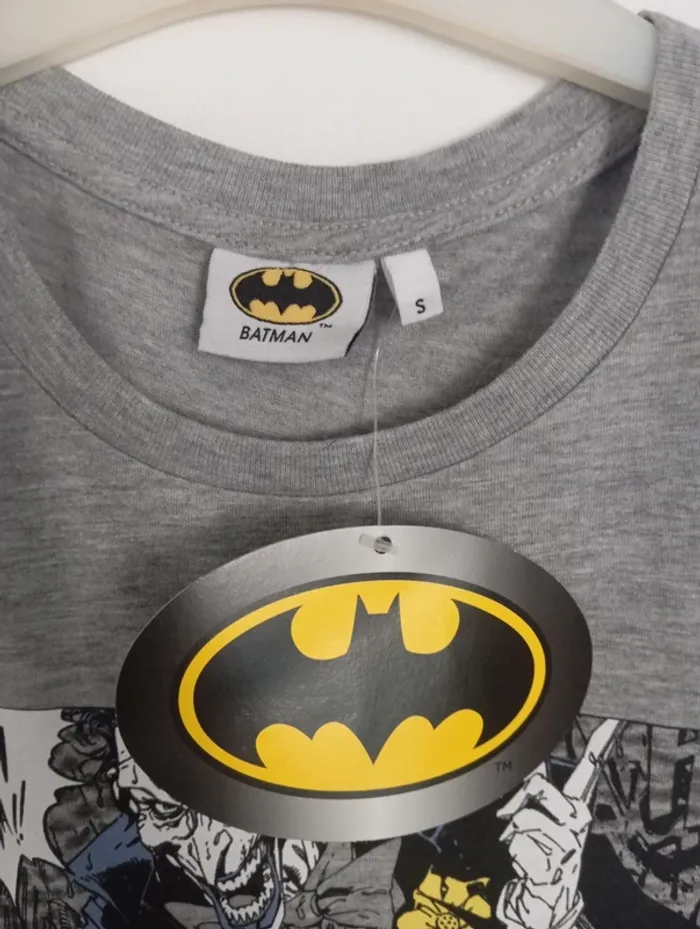 Tee-shirt - photo numéro 3