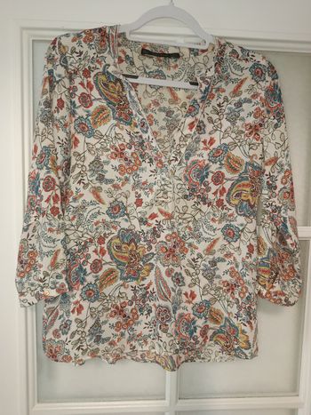 Blouse Zara 