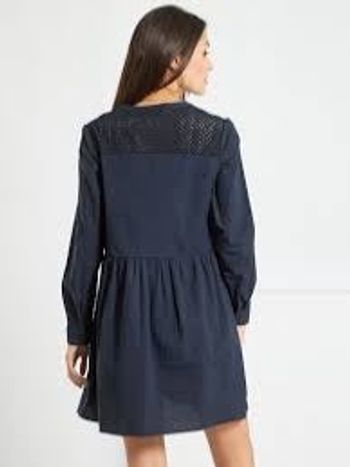 Robe chemise