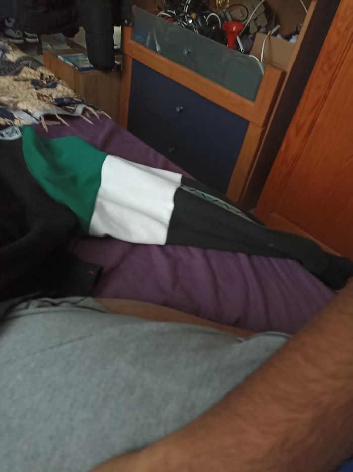 Veste de kappa - photo numéro 6